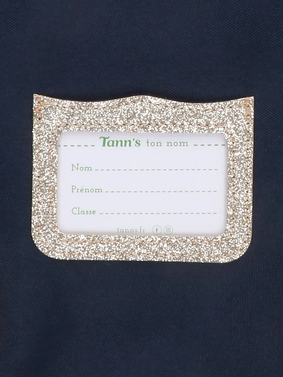 Cartable Tann's Leila 41 Cm 12 Cartable Tann's Leila 41 Cm – Image 12