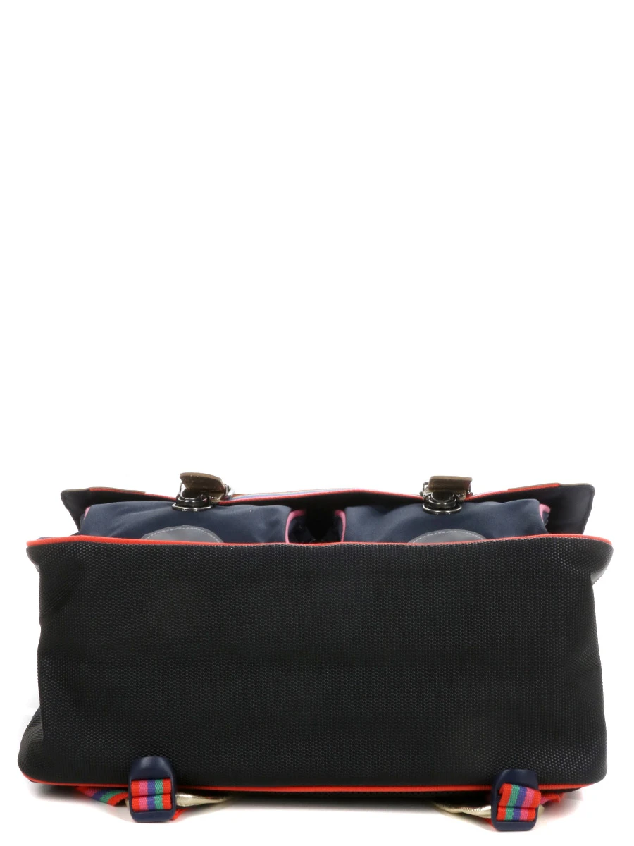 Cartable Tann's Leila 41 Cm 8 Cartable Tann's Leila 41 Cm – Image 8