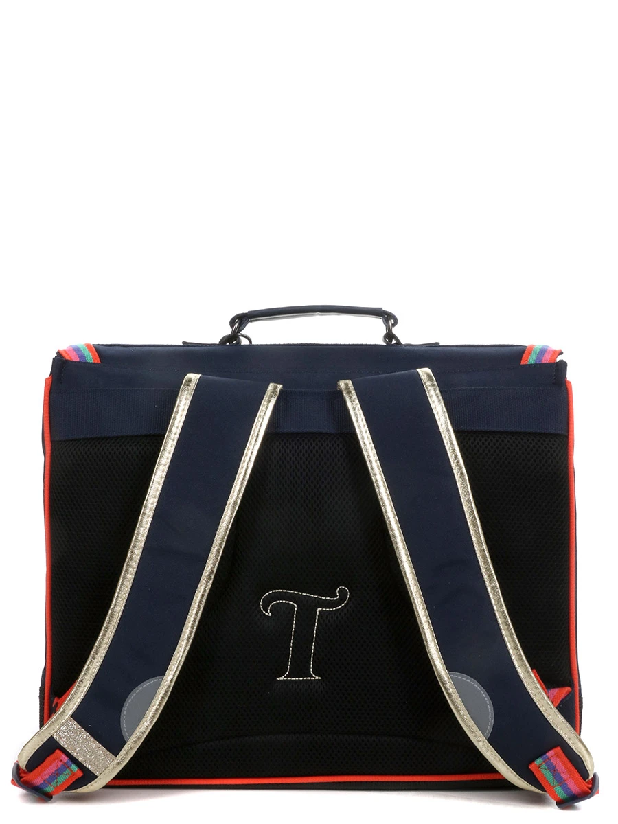 Cartable Tann's Leila 41 Cm 3 Cartable Tann's Leila 41 Cm – Image 3