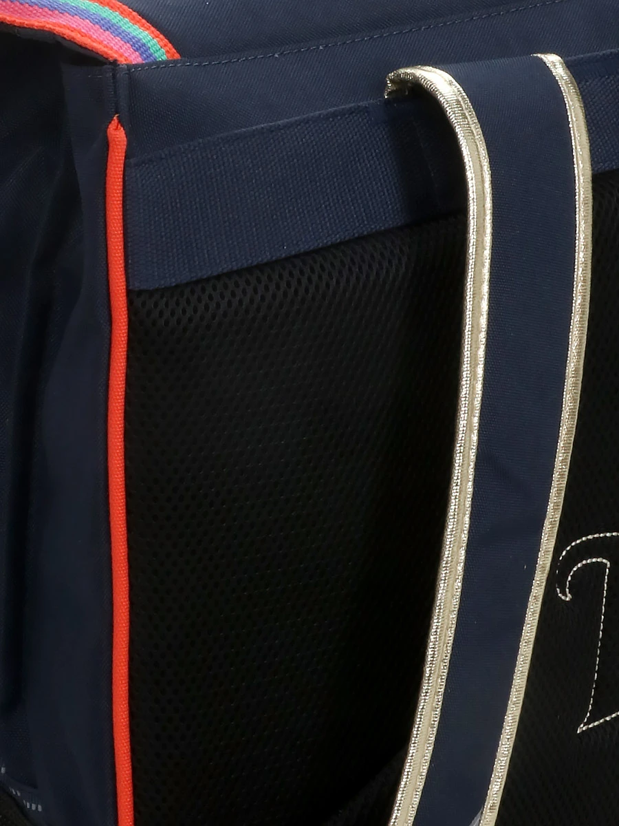 Cartable Tann's Leila 41 Cm 13 Cartable Tann's Leila 41 Cm – Image 13