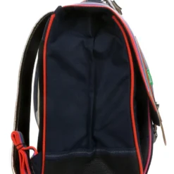 Cartable Tann's Leila 41 Cm 19 Cartable Tann's Leila 41 Cm -Promos Voyage Sac Boutique cartables scolaires tanns 850003z
