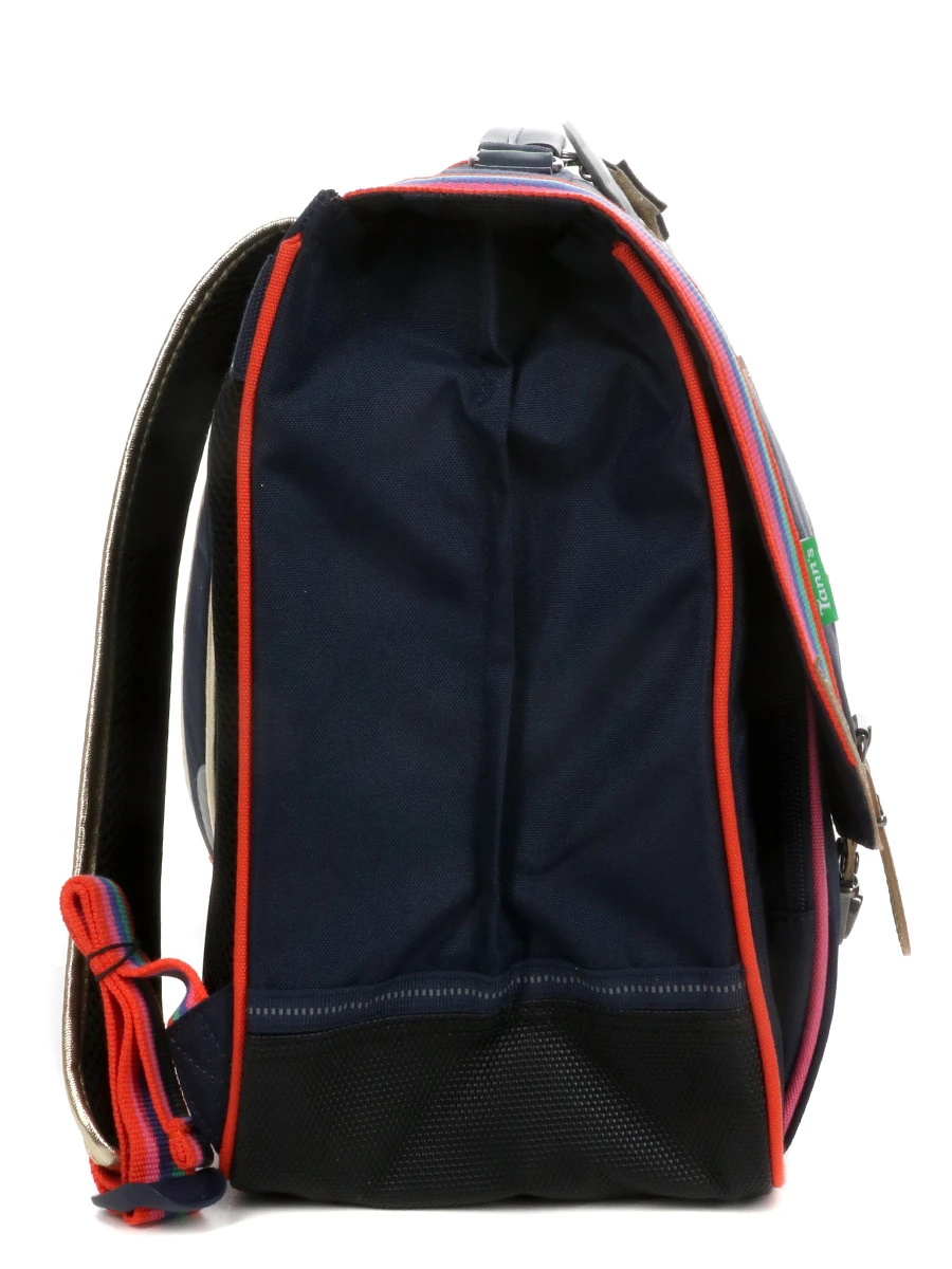 Cartable Tann's Leila 41 Cm 6 Cartable Tann's Leila 41 Cm – Image 6