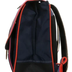 Cartable Tann's Leila 41 Cm 18 Cartable Tann's Leila 41 Cm -Promos Voyage Sac Boutique cartables scolaires tanns 850004z
