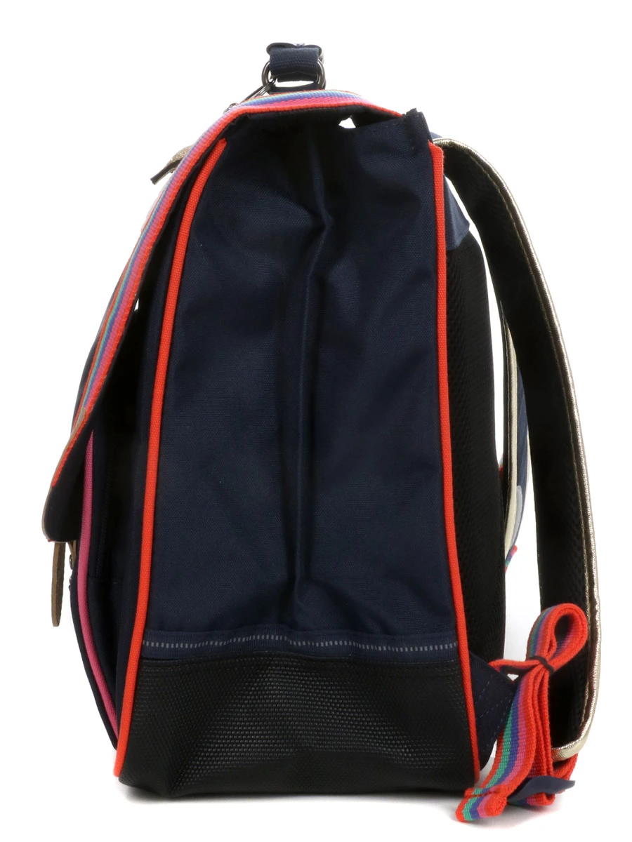 Cartable Tann's Leila 41 Cm 5 Cartable Tann's Leila 41 Cm – Image 5