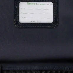 Cartable Tann's Jeanne 38 Cm - 2 Boucles -Promos Voyage Sac Boutique cartables scolaires tanns 850026z