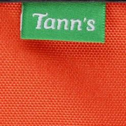 Cartable Tann's Jeanne 38 Cm - 2 Boucles -Promos Voyage Sac Boutique cartables scolaires tanns 850027z