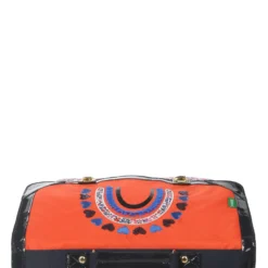 Cartable Tann's Jeanne 38 Cm - 2 Boucles -Promos Voyage Sac Boutique cartables scolaires tanns 850032z