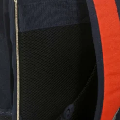 Cartable Tann's Jeanne 38 Cm - 2 Boucles -Promos Voyage Sac Boutique cartables scolaires tanns 850036z