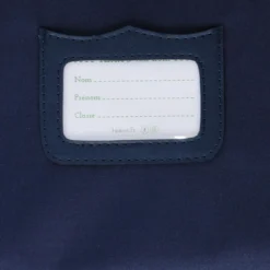 Cartable Tann's Oscar 38 Cm - 2 Boucles -Promos Voyage Sac Boutique cartables scolaires tanns 850732z