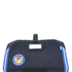 Cartable Tann's Loan 38 Cm -Promos Voyage Sac Boutique cartables scolaires tanns 853736z