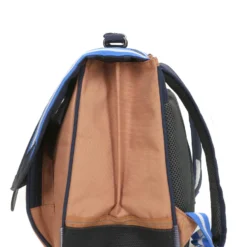 Cartable Tann's Loan 38 Cm -Promos Voyage Sac Boutique cartables scolaires tanns 853739z