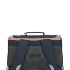 Cartable Tann's Loan 38 Cm -Promos Voyage Sac Boutique cartables scolaires tanns 853741z