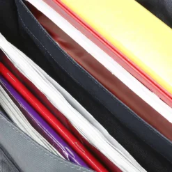 Cartable Tann's Thomas 38 Cm -Promos Voyage Sac Boutique cartables scolaires tanns 853773z