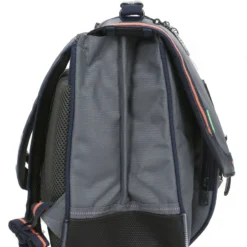 Cartable Tann's Thomas 38 Cm -Promos Voyage Sac Boutique cartables scolaires tanns 853778z