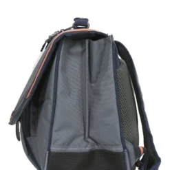 Cartable Tann's Thomas 38 Cm -Promos Voyage Sac Boutique cartables scolaires tanns 853779z