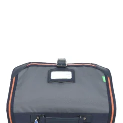 Cartable Tann's Thomas 38 Cm -Promos Voyage Sac Boutique cartables scolaires tanns 853781z