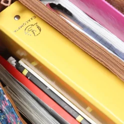 Cartable Tann's Lou Ann 41 Cm -Promos Voyage Sac Boutique cartables scolaires tanns 853816z