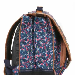 Cartable Tann's Lou Ann 41 Cm -Promos Voyage Sac Boutique cartables scolaires tanns 853819z