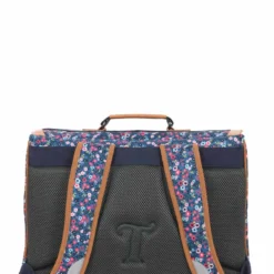 Cartable Tann's Lou Ann 41 Cm -Promos Voyage Sac Boutique cartables scolaires tanns 853821z