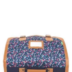 Cartable Tann's Lou Ann 41 Cm -Promos Voyage Sac Boutique cartables scolaires tanns 853823z