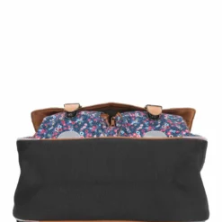 Cartable Tann's Lou Ann 41 Cm -Promos Voyage Sac Boutique cartables scolaires tanns 853824z