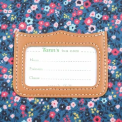 Cartable Tann's Lou Ann 41 Cm -Promos Voyage Sac Boutique cartables scolaires tanns 853826z