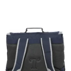 Cartable Tann's Elliott 41 Cm -Promos Voyage Sac Boutique cartables scolaires tanns 853876z