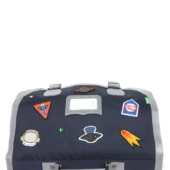 Cartable Tann's Elliott 41 Cm -Promos Voyage Sac Boutique cartables scolaires tanns 853879z