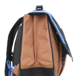 Cartable Tann's Loan 38 Cm -Promos Voyage Sac Boutique cartables scolaires tanns 855802z