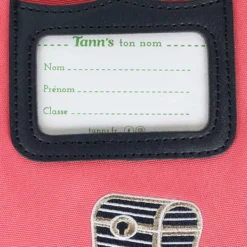 Cartable Tann's Enora 41 Cm 26 Cartable Tann's Enora 41 Cm -Promos Voyage Sac Boutique cartables scolaires tanns 855938z