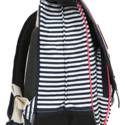 Cartable Tann's Enora 41 Cm 19 Cartable Tann's Enora 41 Cm -Promos Voyage Sac Boutique cartables scolaires tanns 855942z