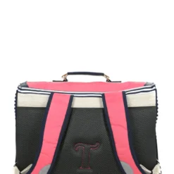 Cartable Tann's Enora 41 Cm 16 Cartable Tann's Enora 41 Cm -Promos Voyage Sac Boutique cartables scolaires tanns 855943z