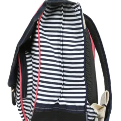 Cartable Tann's Enora 41 Cm 18 Cartable Tann's Enora 41 Cm -Promos Voyage Sac Boutique cartables scolaires tanns 855944z