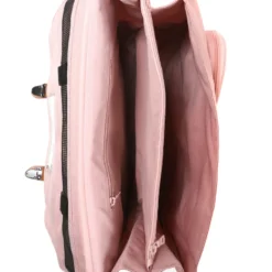 Cartable Tann's Eva 41 Cm -Promos Voyage Sac Boutique cartables scolaires tanns 857146z