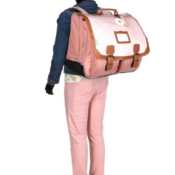 Cartable Tann's Eva 41 Cm -Promos Voyage Sac Boutique cartables scolaires tanns 857159z