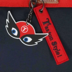 Cartable Tann's Arthur 38 Cm -Promos Voyage Sac Boutique cartables scolaires tanns 858496z