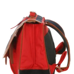 Cartable Tann's Arthur 38 Cm -Promos Voyage Sac Boutique cartables scolaires tanns 858500z