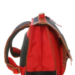 Cartable Tann's Arthur 38 Cm -Promos Voyage Sac Boutique cartables scolaires tanns 858503z