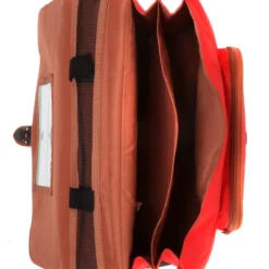 Cartable Tann's Arthur 38 Cm -Promos Voyage Sac Boutique cartables scolaires tanns 858507z