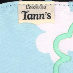 Cartable L'école Des Tann's Saute-Mouton 29 Cm -Promos Voyage Sac Boutique cartables scolaires tanns 867731z