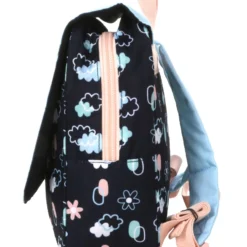 Cartable L'école Des Tann's Saute-Mouton 29 Cm -Promos Voyage Sac Boutique cartables scolaires tanns 867733z