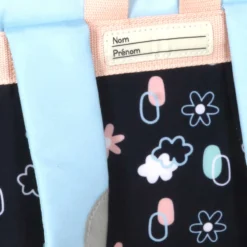 Cartable L'école Des Tann's Saute-Mouton 29 Cm -Promos Voyage Sac Boutique cartables scolaires tanns 867734z