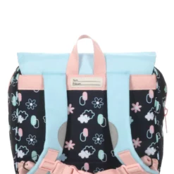 Cartable L'école Des Tann's Saute-Mouton 29 Cm -Promos Voyage Sac Boutique cartables scolaires tanns 867735z