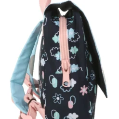 Cartable L'école Des Tann's Saute-Mouton 29 Cm -Promos Voyage Sac Boutique cartables scolaires tanns 867736z