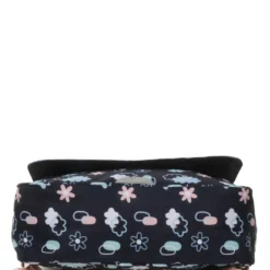 Cartable L'école Des Tann's Saute-Mouton 29 Cm -Promos Voyage Sac Boutique cartables scolaires tanns 867737z