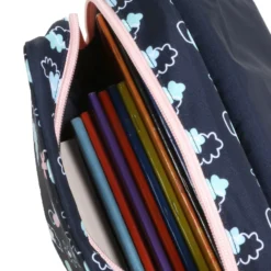 Cartable L'école Des Tann's Saute-Mouton 29 Cm -Promos Voyage Sac Boutique cartables scolaires tanns 867740z