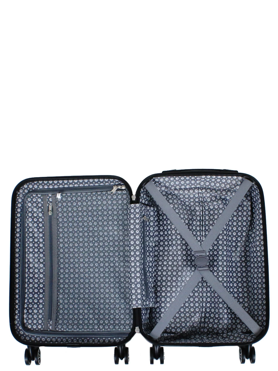 Ensemble 3 Valises Airtex Diome 11 Ensemble 3 Valises Airtex Diome – Image 11