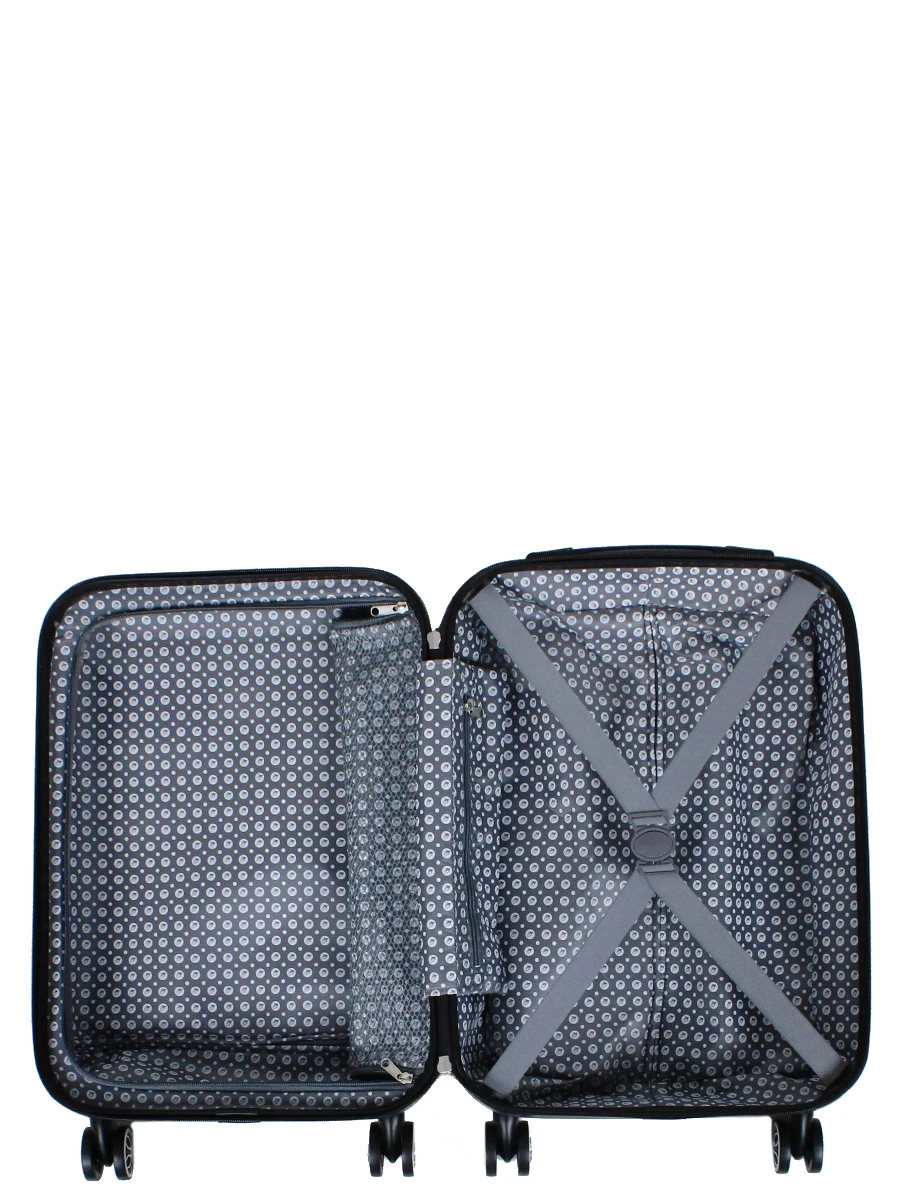 Ensemble 3 Valises Airtex Diome 12 Ensemble 3 Valises Airtex Diome – Image 12