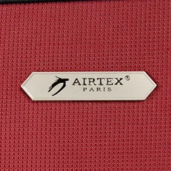 Ensemble 3 Valises Airtex Phobos -Promos Voyage Sac Boutique ensemble valise airtex 318026z