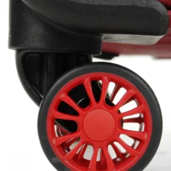 Ensemble 3 Valises Airtex Phobos -Promos Voyage Sac Boutique ensemble valise airtex 318030z